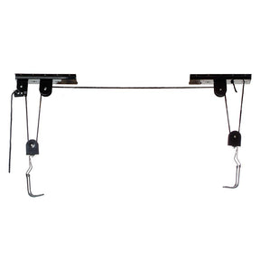 Ventura Lift Basic Bicycle Storage-1
