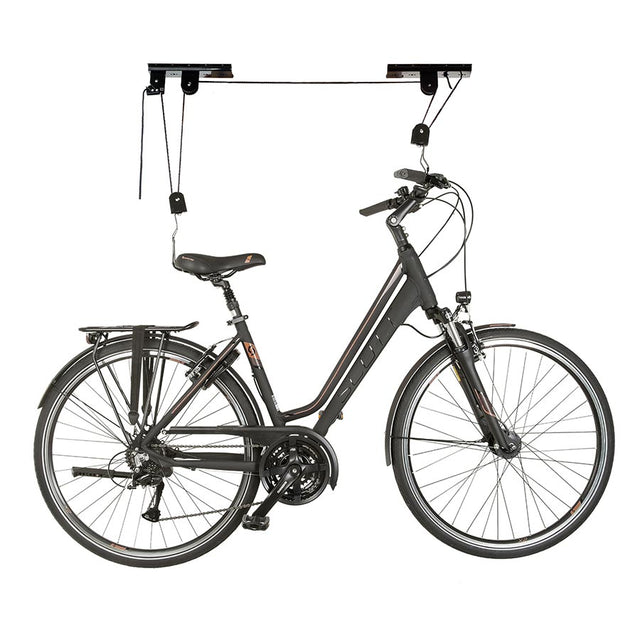 Ventura Lift Basic Bicycle Storage-1