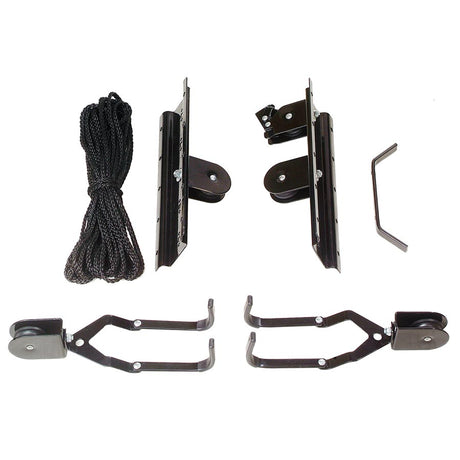 Ventura Lift Basic Bicycle Storage Bicycle Accessories Storage