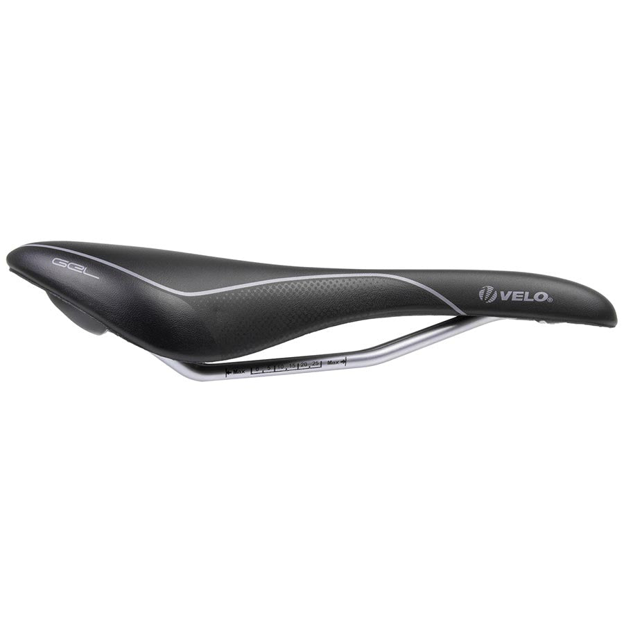 Velo Speedflex FC Racing Saddle Bicycle Parts Saddles/Pads