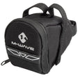 M-Wave Tilburg S Seat Bag Bicycle Accessories Packs/Racks/Baskets