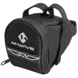 M-Wave Tilburg S Seat Bag Bicycle Accessories Packs/Racks/Baskets