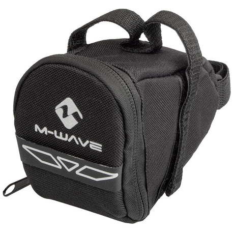 M-Wave Tilburg S Seat Bag Bicycle Accessories Packs/Racks/Baskets