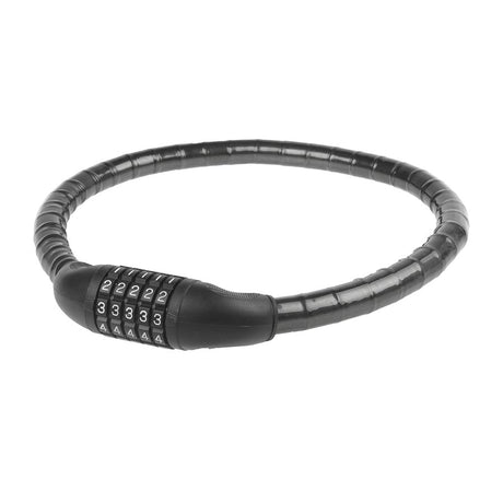 M-Wave HD 18.8 Armored Chain Lock Bicycle Accessories Locks/Security