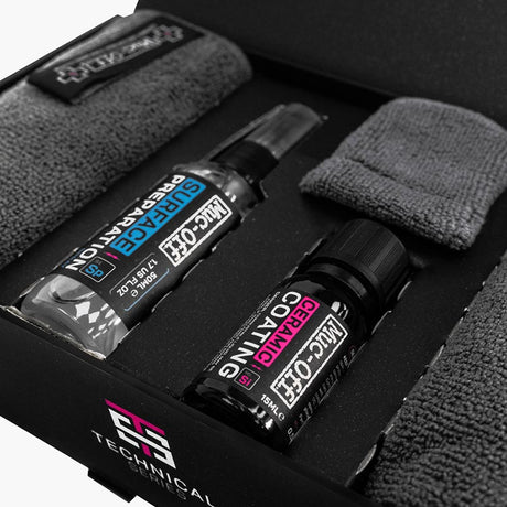 Muc-Off Ceramic Protection Bicycle Accessories Tools/Maintenance