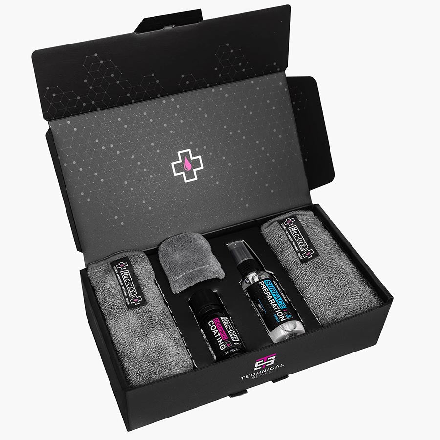 Muc-Off Ceramic Protection Bicycle Accessories Tools/Maintenance