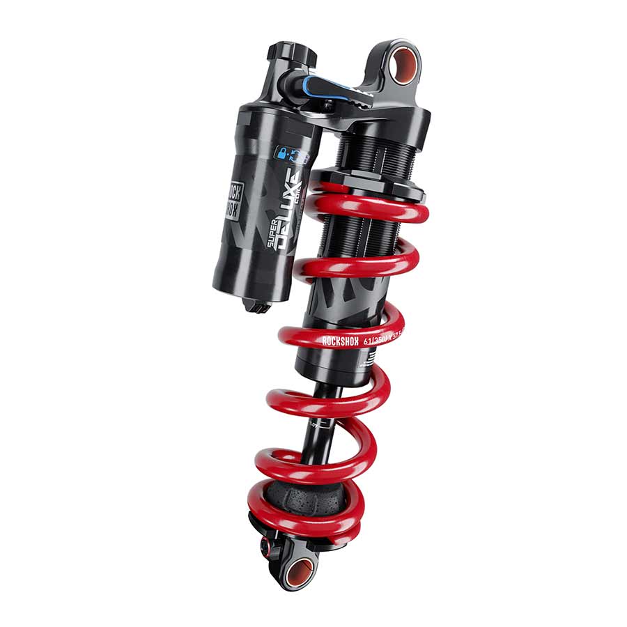 RockShox Super Deluxe Coil Ultimate A2 Rear Shocks-1