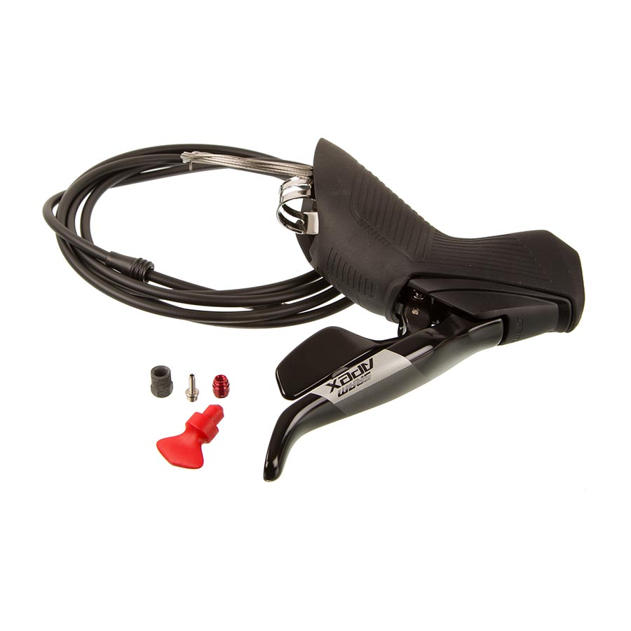 SRAM Apex Mech Lever Exchange Kit Bicycle Parts Brakes/Levers/Pads