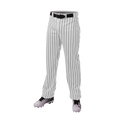 Alleson Youth Crush Pinstripe Pant Alleson