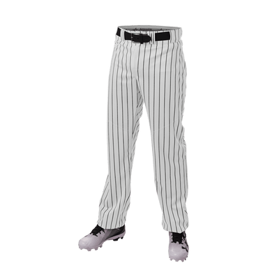 Alleson Youth Crush Pinstripe Pant