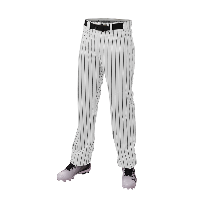 Alleson Youth Crush Pinstripe Pant