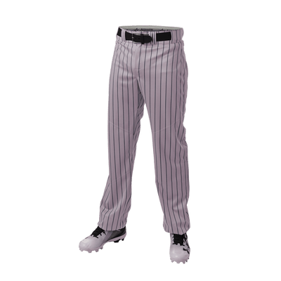 Alleson Youth Crush Pinstripe Pant