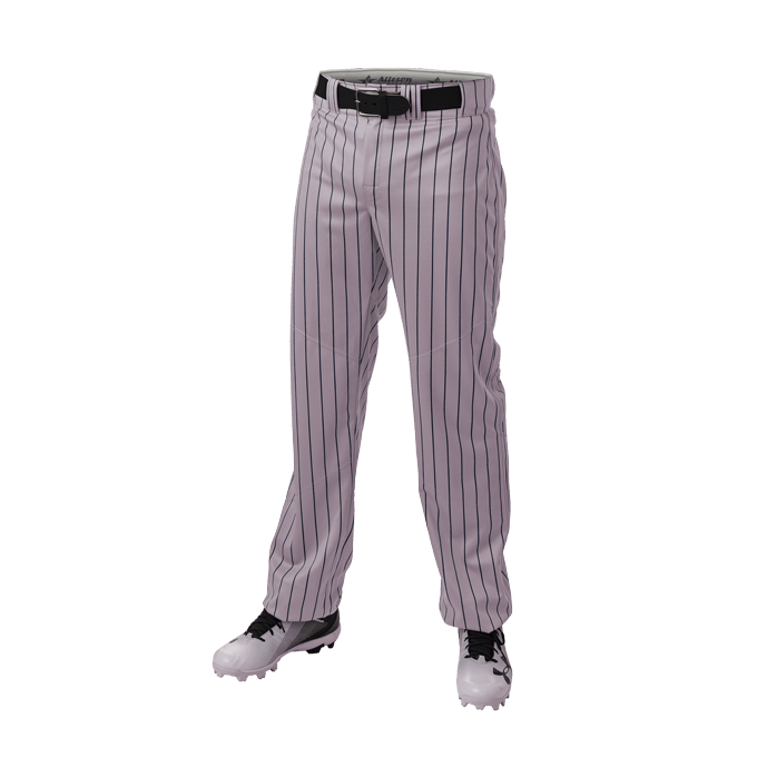 Alleson Youth Crush Pinstripe Pant
