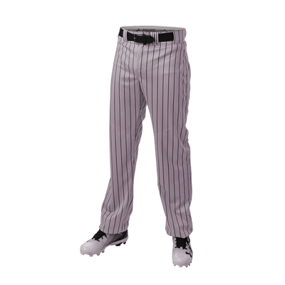 Alleson Youth Crush Pinstripe Pant