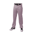 Alleson Youth Crush Pinstripe Pant Alleson