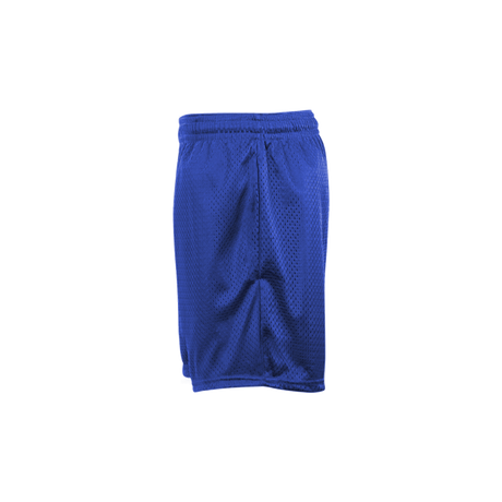 Badger Men's Tricot Mesh 5" Shorts Badger