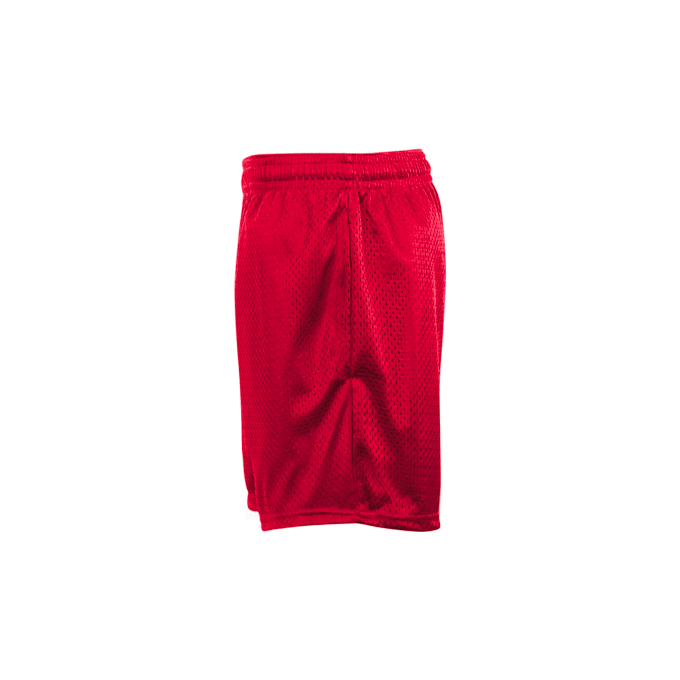 Badger Men's Tricot Mesh 5" Shorts Badger