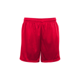 Badger Men's Tricot Mesh 5" Shorts Badger