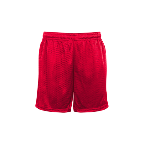 Badger Men's Tricot Mesh 5" Shorts Badger