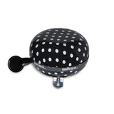 Basil Polka Dot Bike Bell Bicycle Accessories Bells/Noise Makers