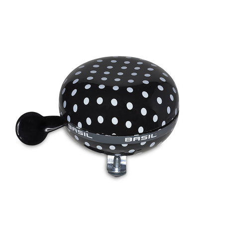 Basil Polka Dot Bike Bell Bicycle Accessories Bells/Noise Makers