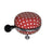 Basil Polka Dot Bike Bell Bicycle Accessories Bells/Noise Makers