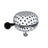 Basil Polka Dot Bike Bell Bicycle Accessories Bells/Noise Makers