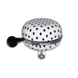 Basil Polka Dot Bike Bell Bicycle Accessories Bells/Noise Makers