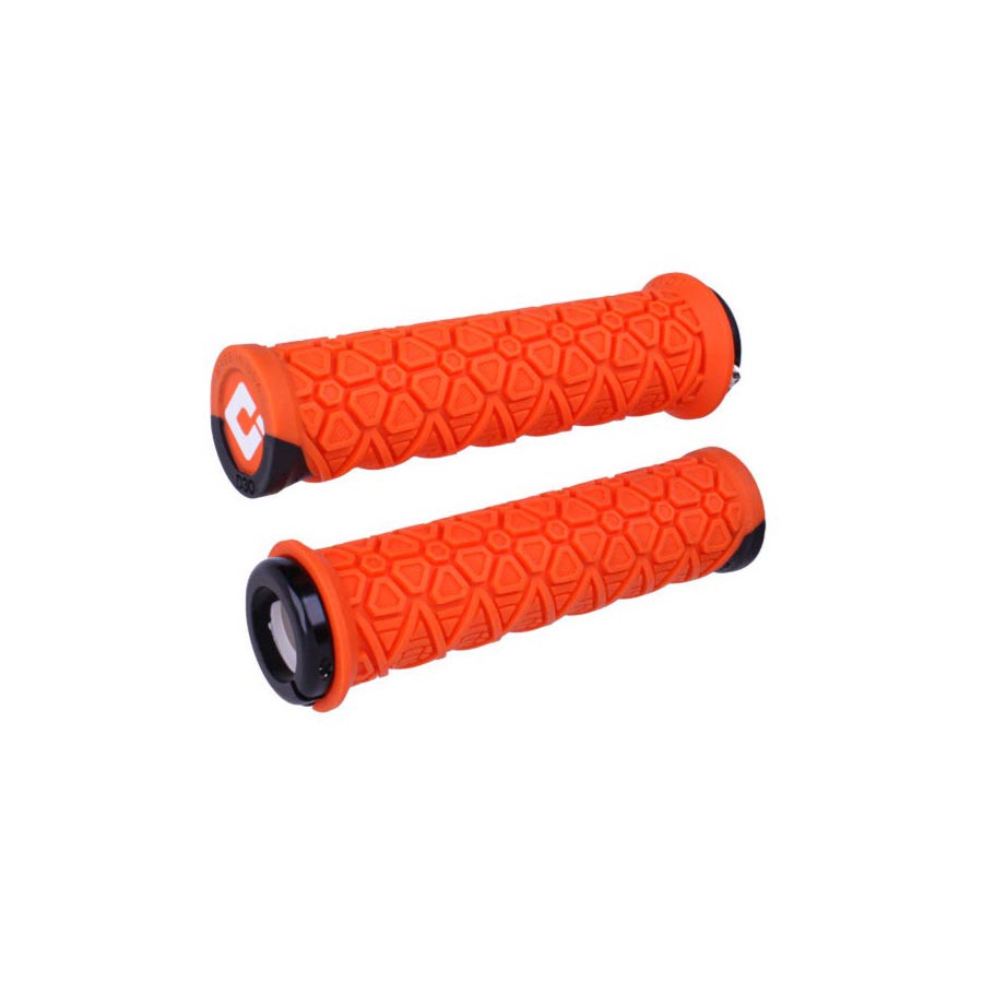 ODI Vanquish v2.1 Handlebar Grips Bicycle Parts Handlebars