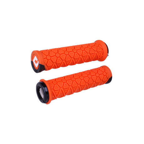 ODI Vanquish v2.1 Handlebar Grips Bicycle Parts Handlebars