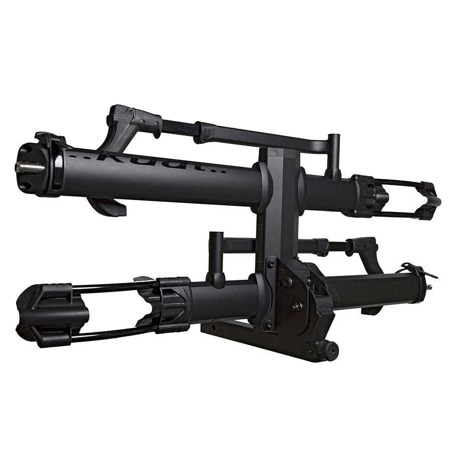 Kuat NV Base 2.0 Hitch Mount Car Rack-1