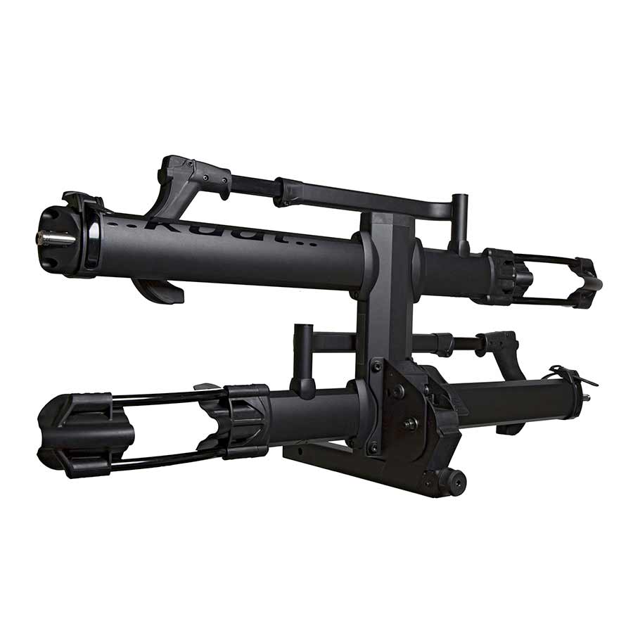 Kuat NV Base 2.0 Hitch Mount Car Rack-1