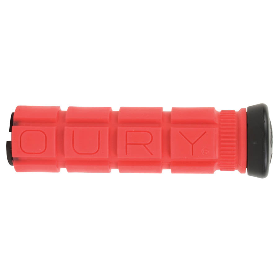 Oury Lock-On Handlebar Grips-1