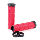 Oury Lock-On Handlebar Grips-3