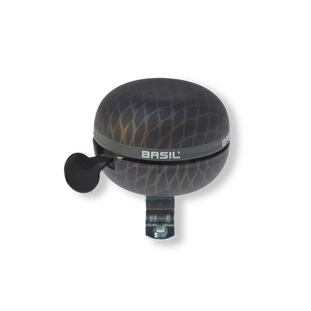 Basil Noir Bike Bell
