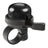 M-Wave Bella Ding-Dong Bike Bell Bicycle Accessories Bells/Noise Makers