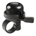 M-Wave Bella Ding-Dong Bike Bell Bicycle Accessories Bells/Noise Makers