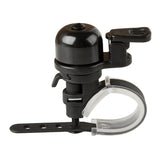 M-Wave Bella Super Mini Bell Bicycle Accessories Bells/Noise Makers