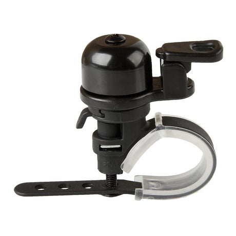 M-Wave Bella Super Mini Bell Bicycle Accessories Bells/Noise Makers