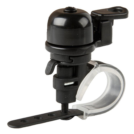 M-Wave Bella Super Mini Bell Bicycle Accessories Bells/Noise Makers