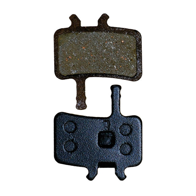 Promax P3 Disc Brake Pads-1