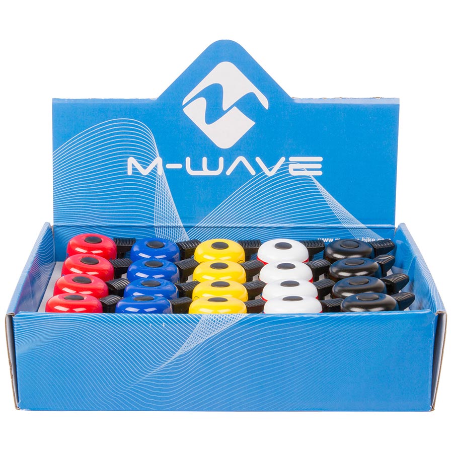 M-Wave Bella Mini-Mix 20ct Bell-6