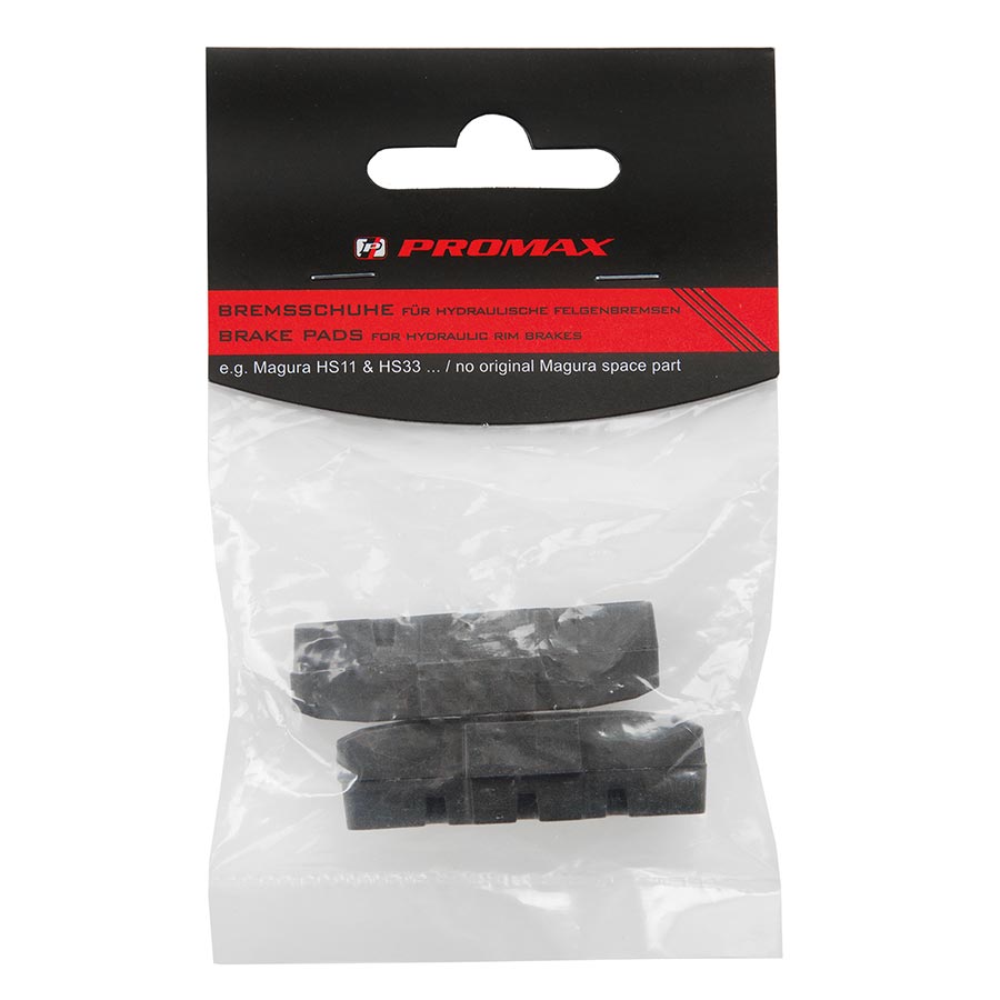 Promax 50 H Cantilever Pads Bicycle Parts Brakes/Levers/Pads