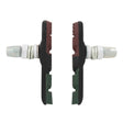 Promax 70 V 3 T Linear Pull Pads Bicycle Parts Brakes/Levers/Pads
