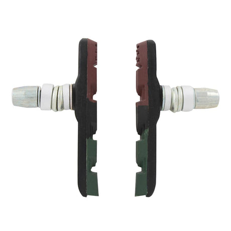 Promax 70 V 3 T Linear Pull Pads Bicycle Parts Brakes/Levers/Pads
