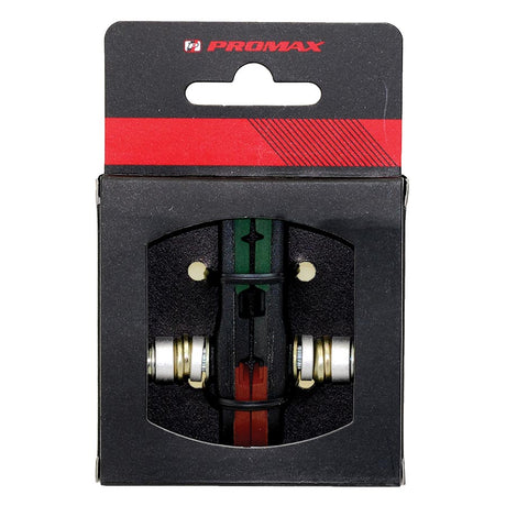 Promax 70 V 3 T Linear Pull Pads Bicycle Parts Brakes/Levers/Pads