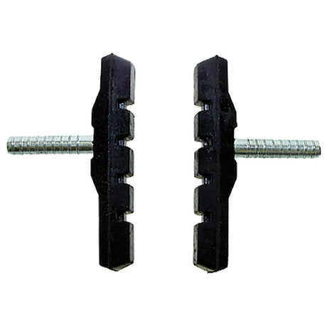 Promax 70 V Linear Pull Pads Bicycle Parts Brakes/Levers/Pads