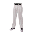 Alleson Men's Crush Pinstripe Baseball Pant Alleson