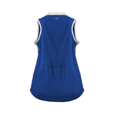 Alleson Women’s Slide Fastpitch V-Neck Sleeveless Jersey Alleson