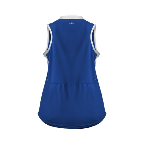 Alleson Women’s Slide Fastpitch V-Neck Sleeveless Jersey Alleson